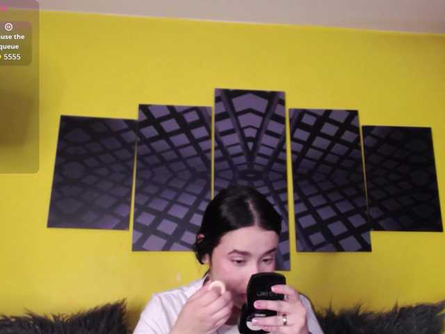 ChloeMiller live cam on BongaCams