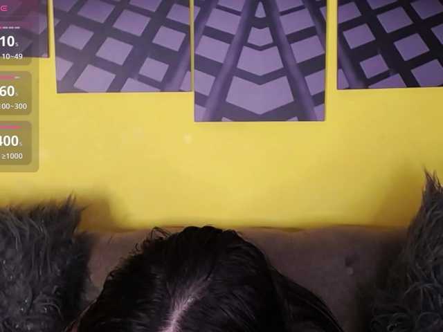 ChloeMiller live cam on BongaCams
