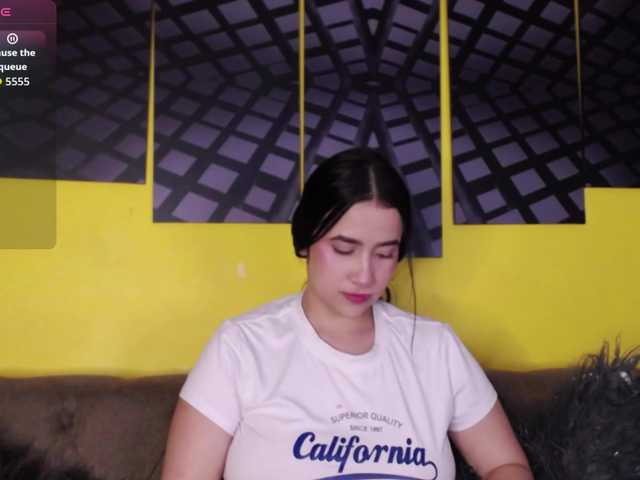 ChloeMiller live cam on BongaCams