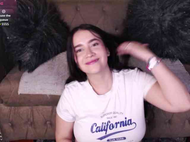ChloeMiller webcam