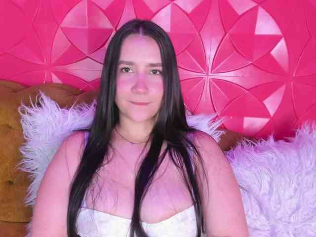 ChloeMiller webcam