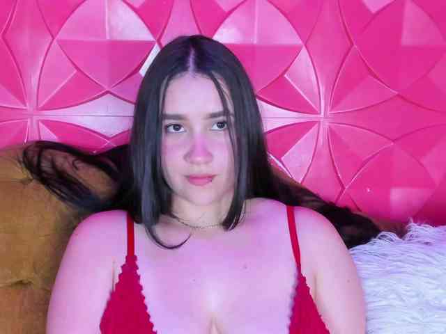 ChloeMiller webcam