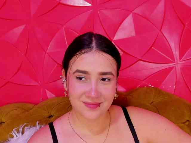 ChloeMiller webcam