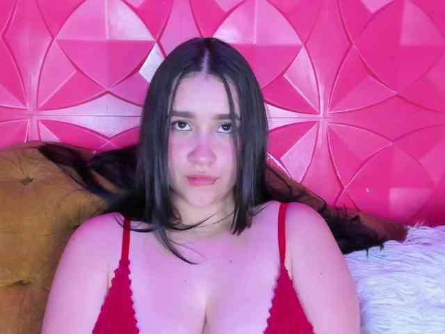 ChloeMiller webcam