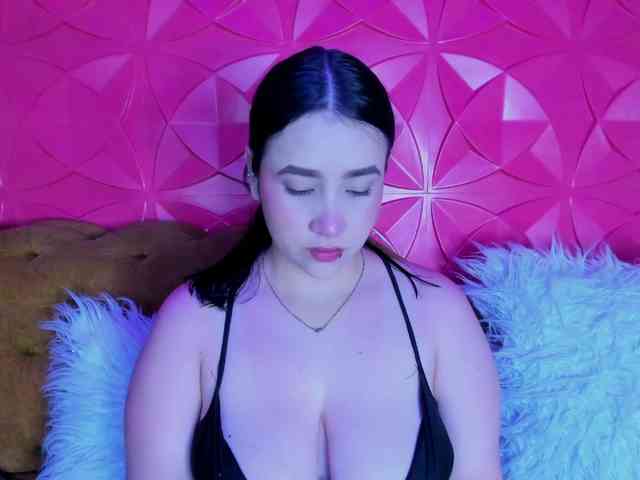 ChloeMiller webcam