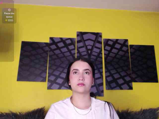ChloeMiller webcam