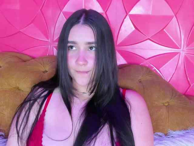 ChloeMiller webcam