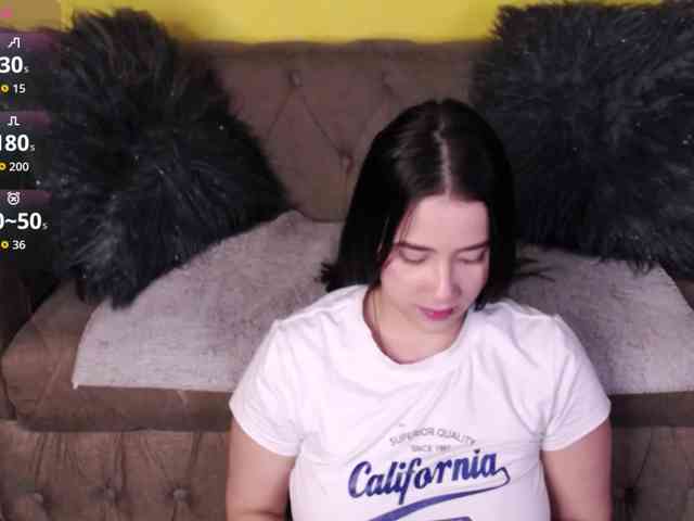 ChloeMiller webcam