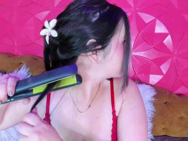 ChloeMiller webcam