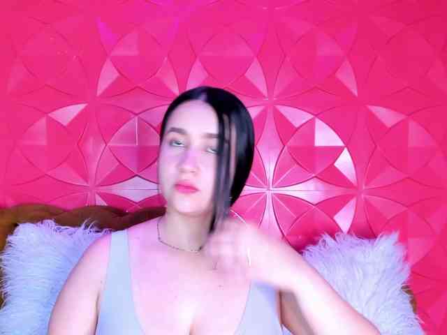 ChloeMiller webcam