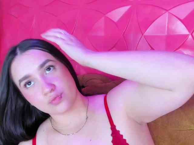 ChloeMiller webcam
