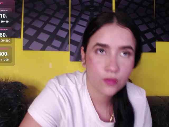 ChloeMiller webcam