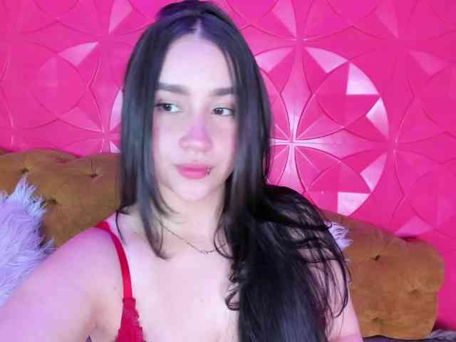 ChloeMiller webcam