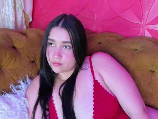 ChloeMiller webcam