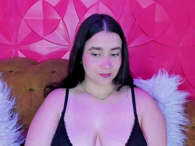 ChloeMiller webcam