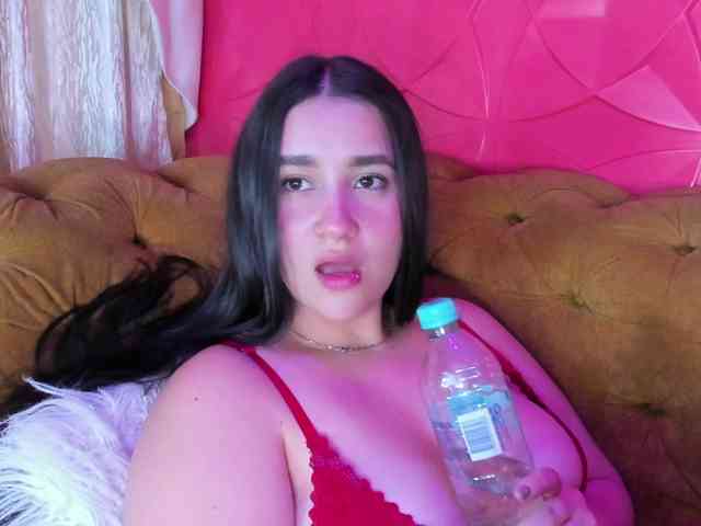 ChloeMiller webcam