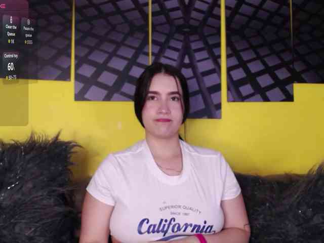ChloeMiller webcam