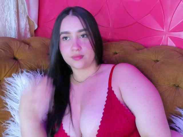 ChloeMiller webcam