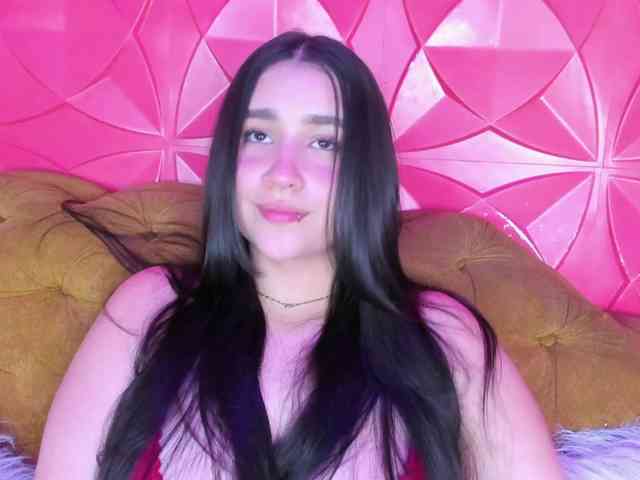 ChloeMiller webcam
