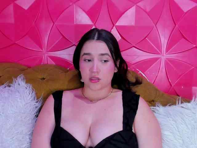 ChloeMiller webcam