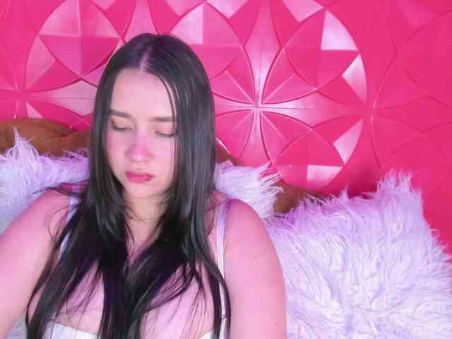 ChloeMiller webcam