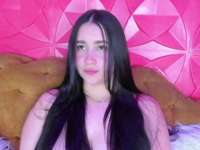 ChloeMiller webcam