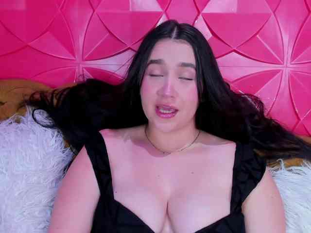ChloeMiller webcam