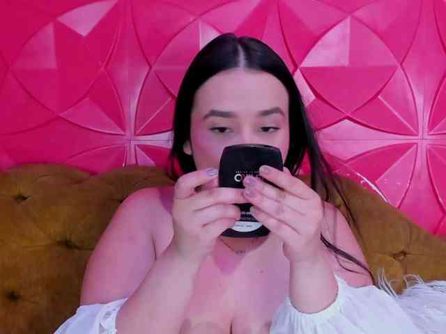 ChloeMiller webcam