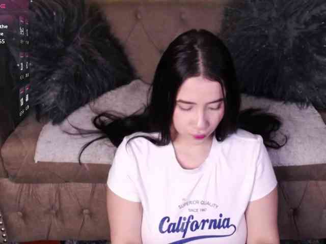 ChloeMiller webcam