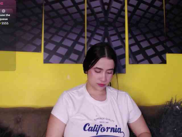 ChloeMiller webcam