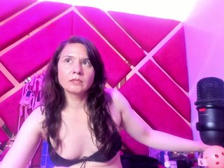 KylieBloom Porn Show