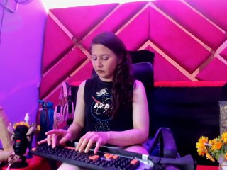 KylieBloom Porn Show