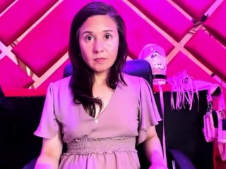 KylieBloom Porn Show