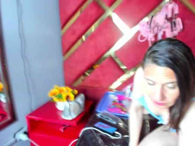 KylieBloom webcam