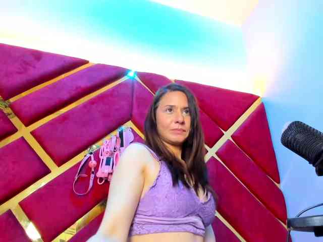 Modèle: KylieBloom