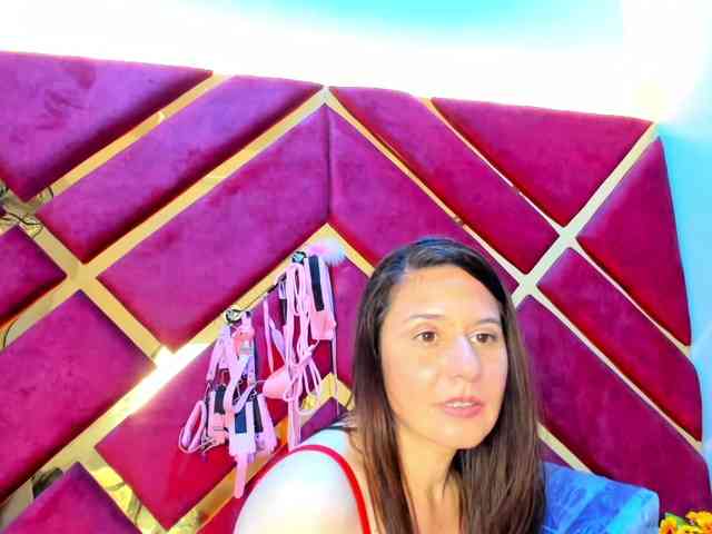 KylieBloom webcam