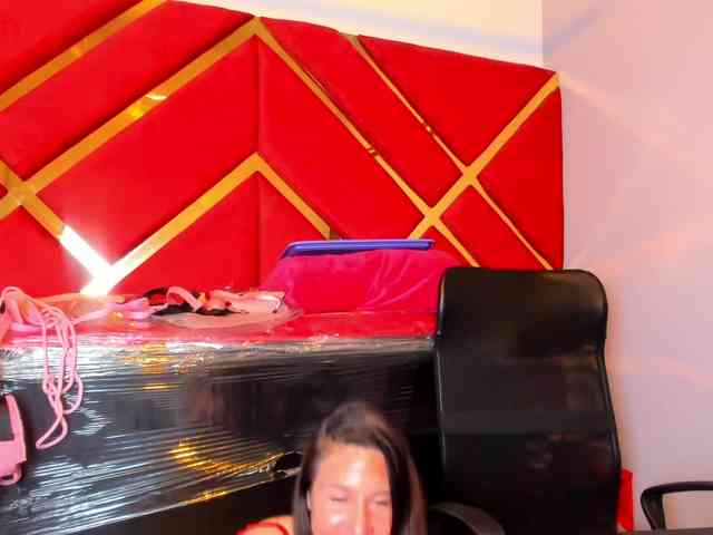 KylieBloom webcam