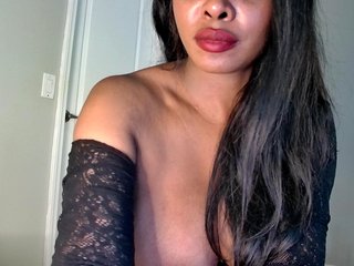 Ataliahh's Live Webcam
