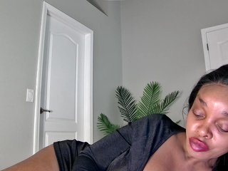 Ataliahh Porn Show