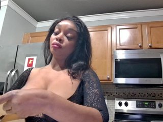 Ataliahh Porn Show