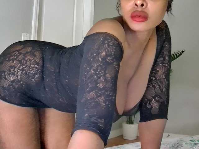 Ataliahh live webcam show