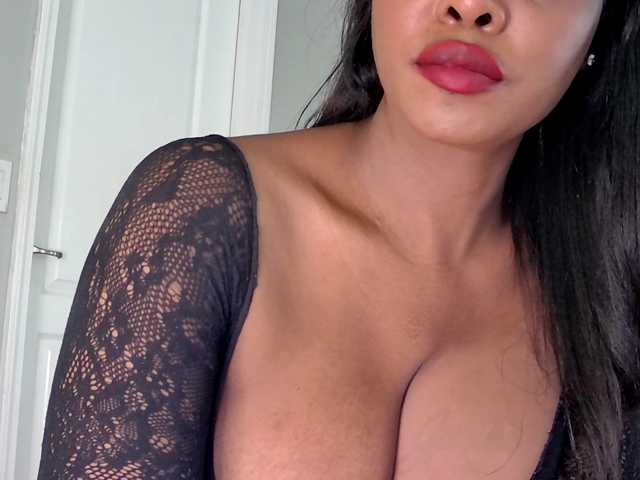 Ataliahh live cam on BongaCams