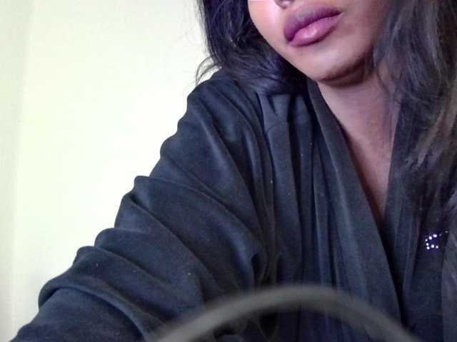 Ataliahh live cam on BongaCams