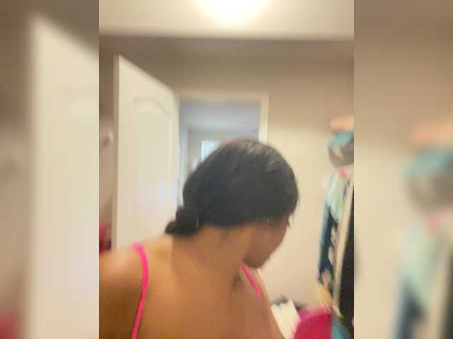 Ataliahh live cam on BongaCams