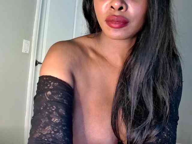 Ataliahh webcam