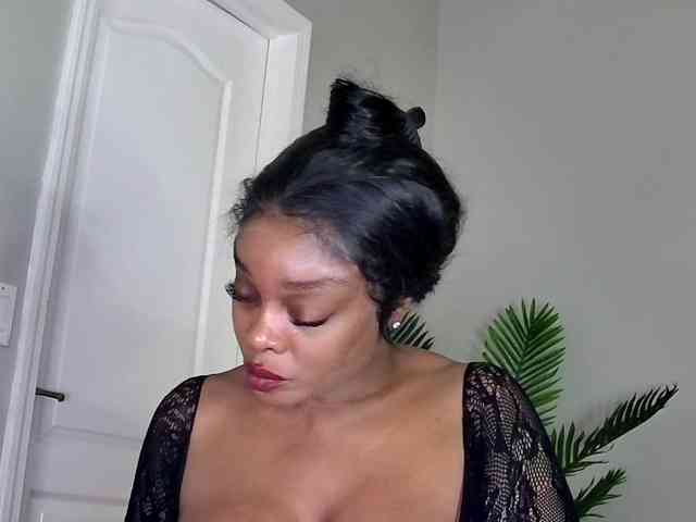 Ataliahh webcam