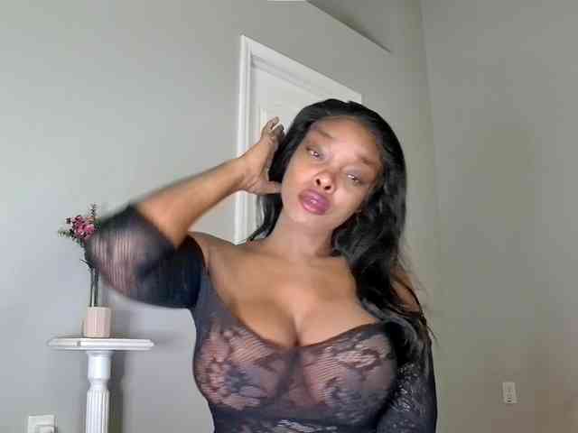 Ataliahh webcam