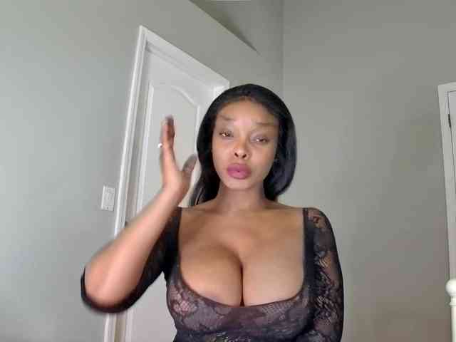 Ataliahh webcam