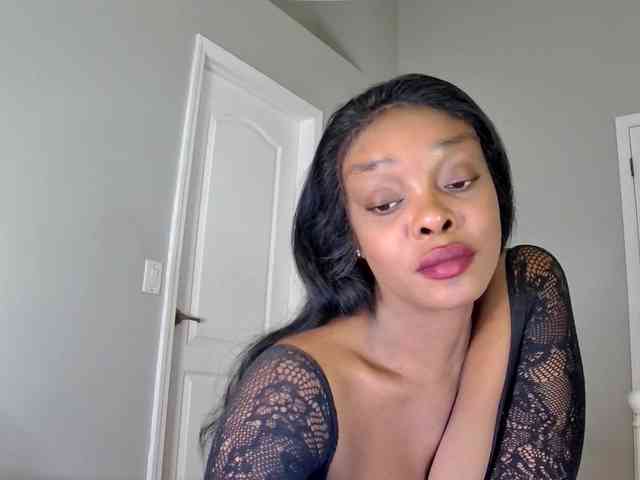 Ataliahh webcam