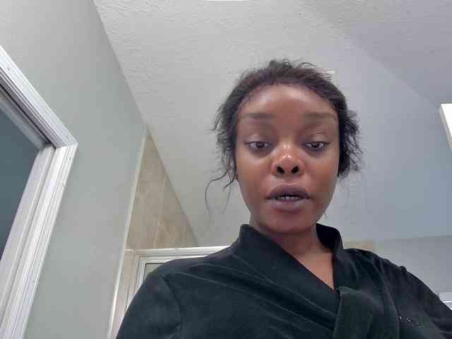 Ataliahh webcam